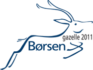 Gazellevirksomhed