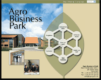 Agro Business Park