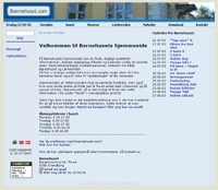 Børnehuset.com