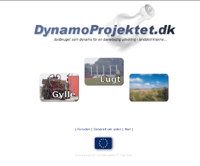 Dynamoprojektet.dk