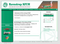 Ravnstrup KFUM