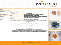 Miseca Food