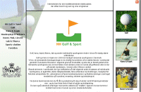 HH Golf & Sport